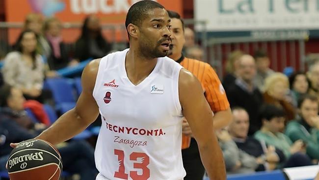 Gary Neal repite como 'Jugador de la Jornada' en la Liga Endesa | ACB MEDIA ep gary neal repite como jugadorla jornada enliga endesa