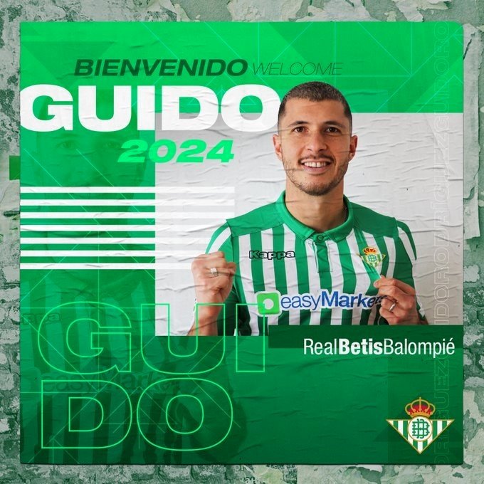 ep guido rodriguez nuevo jugador del betis