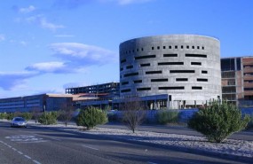 ep hospital toledo poligono obras sescam carretera sanidad