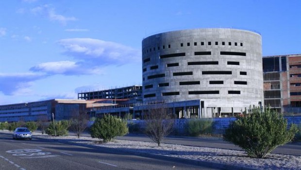 ep hospital toledo poligono obras sescam carretera sanidad