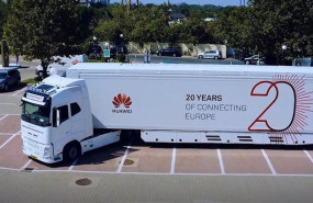 ep huawei muestra el potencial y las aplicaciones del 5g en el huawei 5g roadshow