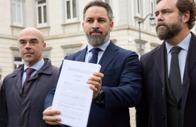 ep i d el vicepresidente de accion politica y eurodiputado de vox jorge buxade el presidente de vox ep i d el vicepresidente de accion politica y eurodiputado de vox jorge buxade el presidente de vox