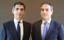 ep i-d miguel doria socio de arcano y jon garaiyurrebaso managing partner de arcano acf ep i-d miguel doria socio de arcano y jon garaiyurrebaso managing partner de arcano acf