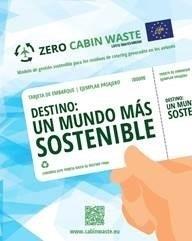 ep iberia presenta zero cabin waste