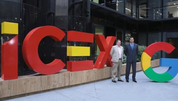 ep icexgoogle