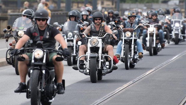 ep imagen de motocicletas de harley-davidson