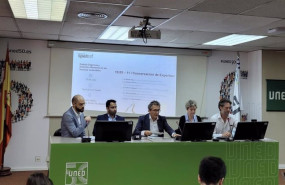 ep imagen del encuentro sobre derechos humanos en las finanzas sostenibles ep imagen del encuentro sobre derechos humanos en las finanzas sostenibles