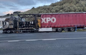 ep incidentes del paro del transporte