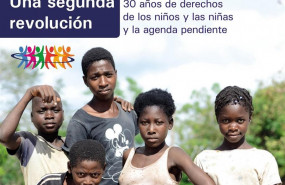 ep informe una segunda revolucion sobrederechosla infancia