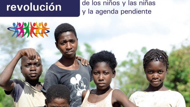 ep informe una segunda revolucion sobrederechosla infancia