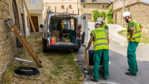 ep instalacion de banda ancha fija en un pueblo de huesca ep instalacion de banda ancha fija en un pueblo de huesca