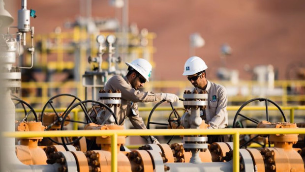 ep instalaciones de downstream de aramco