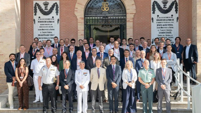 ep ix jornada de ciberseguridad