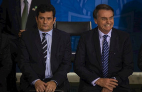 ep jair bolsonaro y sergio moro