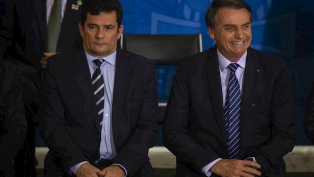 ep jair bolsonaro y sergio moro