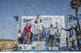 ep jose luis doresteproclama campeonmundial masterfinn
