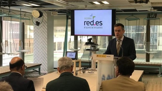 ep jose manuel leceta director generalredes presentaplan operativo 2018