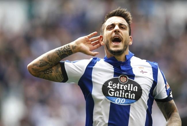 Joselu Deportivo | LALIGA ep joselu deportivo 20170415145404