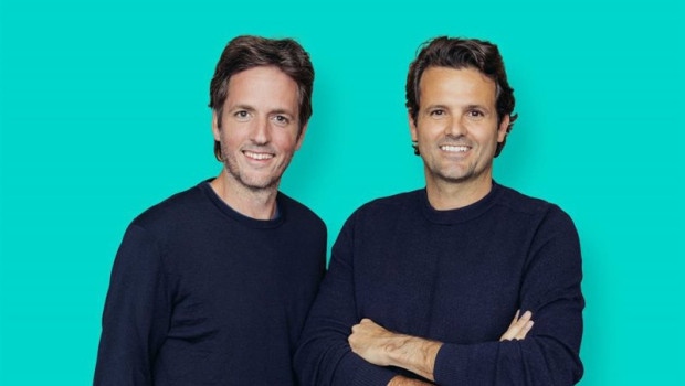 ep juan urdiales co ceo y cofundador de jobtalent y felipe ep juan urdiales co ceo y cofundador de jobtalent y felipe