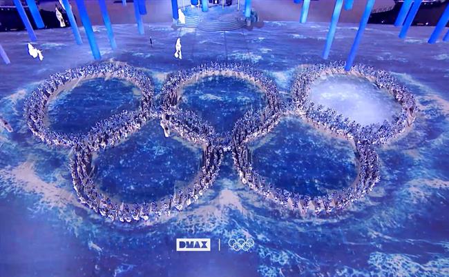 ep juegos olimpicos pyeongchang 2018