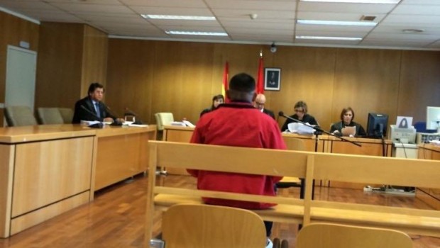 ep juicioun supuesto maltratador