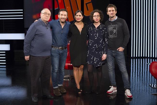 ep la 2 emiteciclo especiallos premios goya