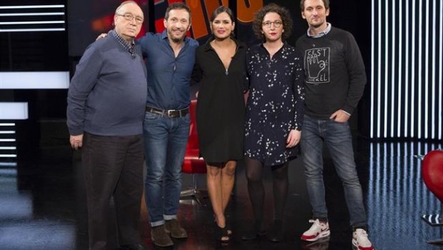 ep la 2 emiteciclo especiallos premios goya