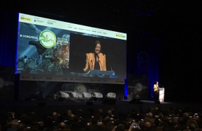 ep la ministra de industria comercio y turismo en funciones reyes maroto interviene en la