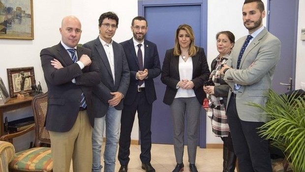 ep la presidentala junta susana diaz enactola linea