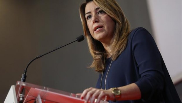 ep la presidentala juntaandalucia susana diaz enforo idealgranada