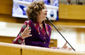 ep la vicepresidenta primera y ministra de hacienda maria jesus montero interviene durante una 20251125183304