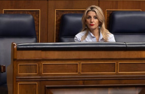 ep la vicepresidenta segunda y ministra de trabajo y economia social yolanda diaz 20240103100903