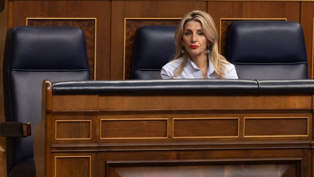 ep la vicepresidenta segunda y ministra de trabajo y economia social yolanda diaz 20240103100903