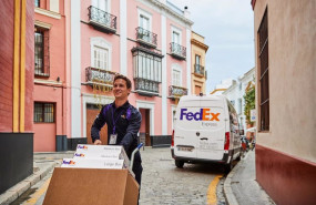 ep las entregas diarias durante el black friday en espana 29 de noviembre creceran hasta los 81