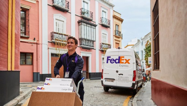 ep las entregas diarias durante el black friday en espana 29 de noviembre creceran hasta los 81