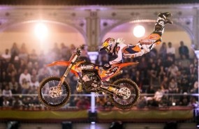 ep levi sherwood red bull x-fighters madrid