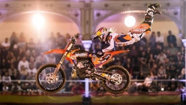 ep levi sherwood red bull x-fighters madrid