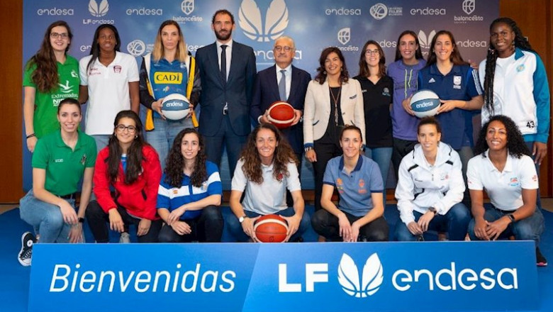 ep liga femenina endesa ep liga femenina endesa