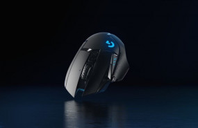 ep logitech g presenta logitech g502 lightspeed la version actualizada e inalambricasu raton gaming mas popular