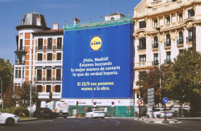 ep lona de campana de lidl en madrid