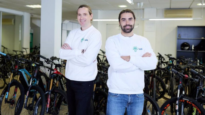 ep los cofundadores de tuvalum ismael labrador y alejandro pons ep los cofundadores de tuvalum ismael labrador y alejandro pons