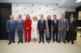 ep los registros de la propiedad y mercantiles han iniciado una nueva era digital que combina la