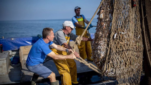 ep mas de 2700 pescadores de 47 puertos espanoles recogen 150 toneladas de basura marina en 2024 con