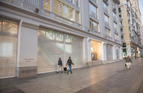 ep negocios cerrados en el centro de madrid