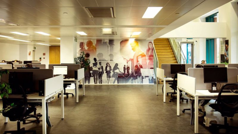 Nuevo centro de atención al cliente de Abai en Portugal | ABAI ep nuevo centro de atencion al cliente de abai en portugal