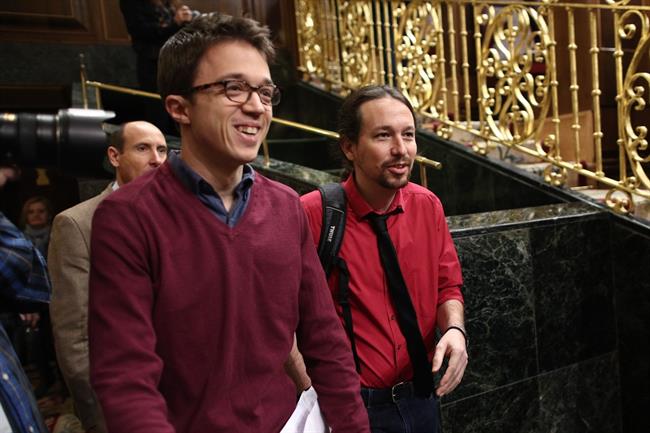 ep pablo iglesias e inigo errejoncongreso