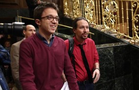 ep pablo iglesias e inigo errejoncongreso