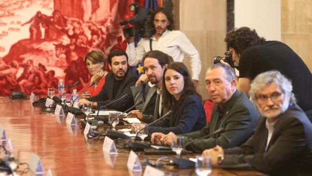 ep pablo iglesiasla reunionla mesapartidosla libertad