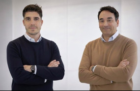 ep pablo mazon ceo y fundador de movertis y francisco guillem ceo y fundador de sherlog