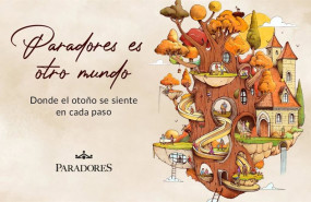 ep paradores lanza su campana de otono con habitaciones desde 80 euros para viajar a 49